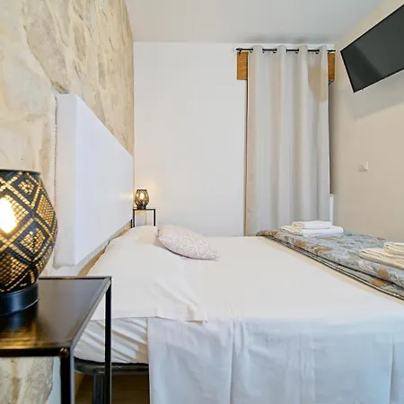 Casa de hóspedes Langolo Di Laura Borgo Roma Destiny 3